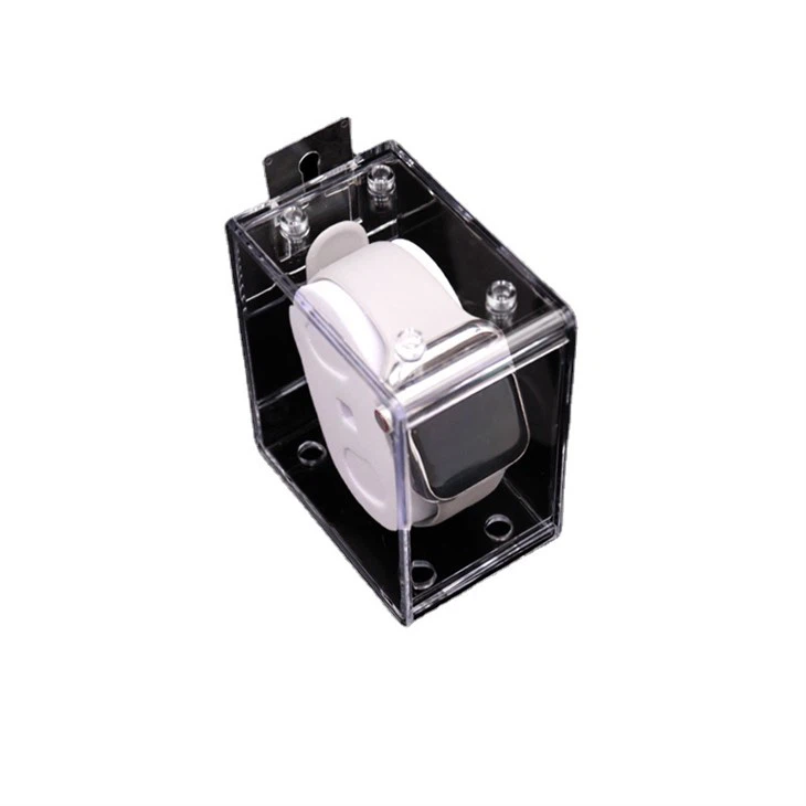 Plastic Watch Box Mold
